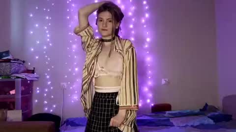Ashley online show from 25, 7, 2026