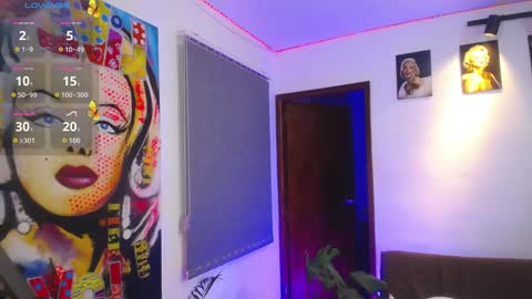 Shellsy H   online show from 28, 3, 2026