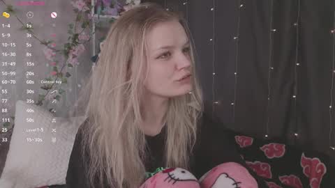 shellyboom online show from 31, 3, 2026