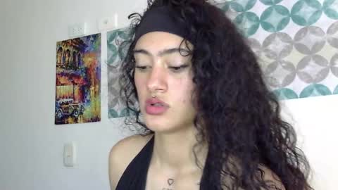 Snapshot of shelsy_d chatting on 21, 5, 2026 S H E L S Y online show from 21, 5, 2026