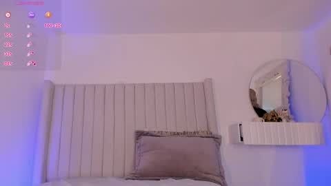 shelynna_azzul online show from 15, 5, 2026