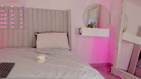 shelynna_azzul online show from 23, 5, 2026