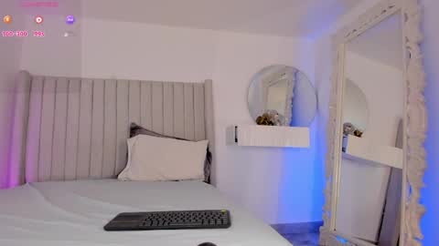 shelynna_azzul online show from 7, 6, 2026