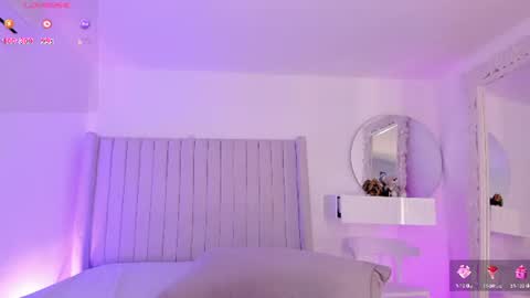 shelynna_azzul online show from 1, 7, 2026