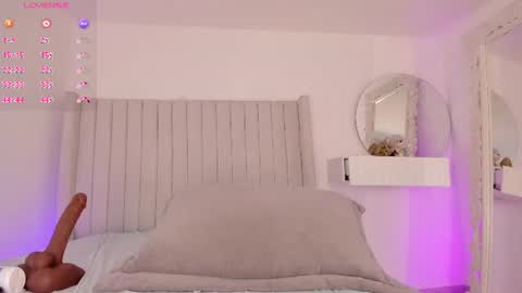 shelynna_azzul online show from 6, 7, 2026