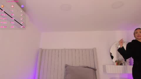 shelynna_azzul online show from 13, 7, 2026