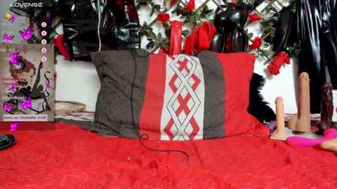 Snapshot of shengyi_blue chatting on 17, 12, 2024 anyela7773 online show from 17, 12, 2024