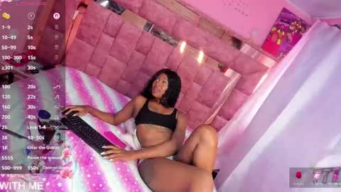 shenielxxx online show from 6, 6, 2026