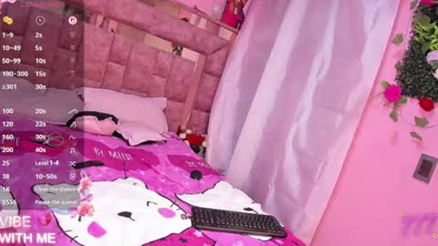 shenielxxx online show from 14, 6, 2026