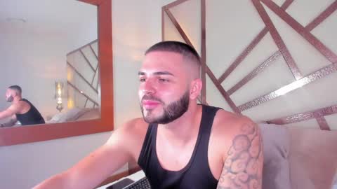 Snapshot of sherduquette chatting on 1, 5, 2026 Sherduquette online show from 1, 5, 2026