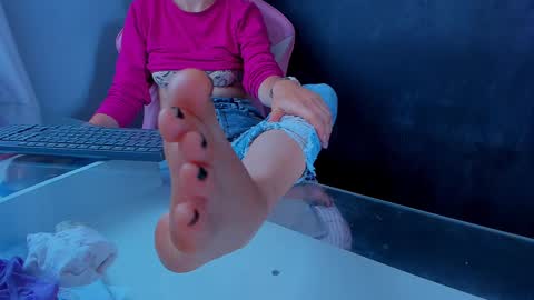 .. Sherilk .. online show from 20, 2, 2025