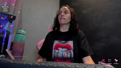 .. Sherilk .. online show from 11, 10, 2025