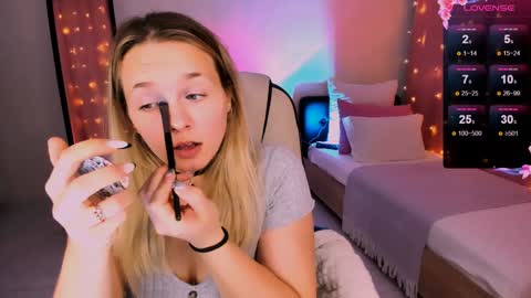 Sheril online show from 29, 1, 2025