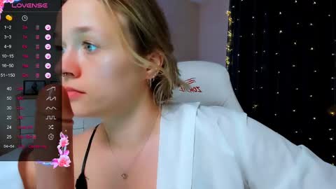 Sheril online show from 12, 3, 2025