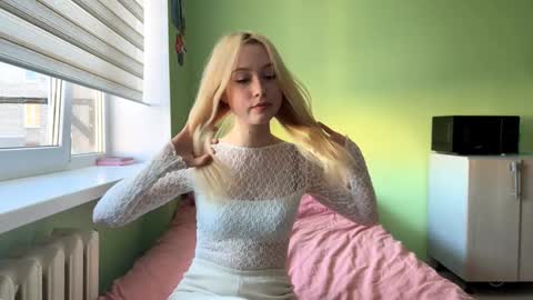 sherleychamblin online show from 6, 3, 2026