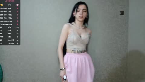 Snapshot of sherleychamblin chatting on 27, 3, 2026 sherleychamblin online show from 27, 3, 2026