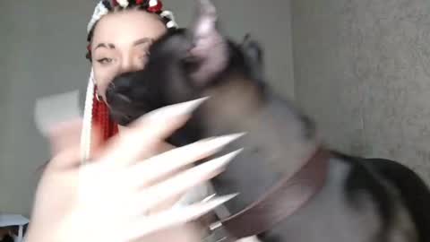 Snapshot of sherleychamblin chatting on 1, 4, 2026 sherleychamblin online show from 1, 4, 2026