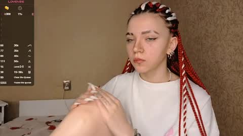 Snapshot of sherleychamblin chatting on 4, 4, 2026 sherleychamblin online show from 4, 4, 2026