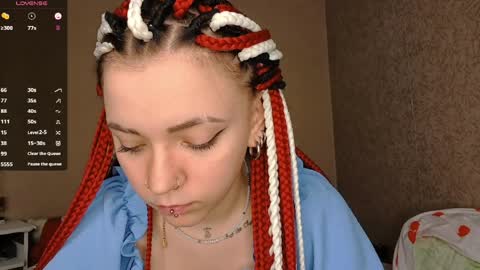 Snapshot of sherleychamblin chatting on 5, 4, 2026 sherleychamblin online show from 5, 4, 2026