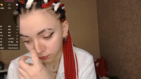 Snapshot of sherleychamblin chatting on 6, 4, 2026 sherleychamblin online show from 6, 4, 2026