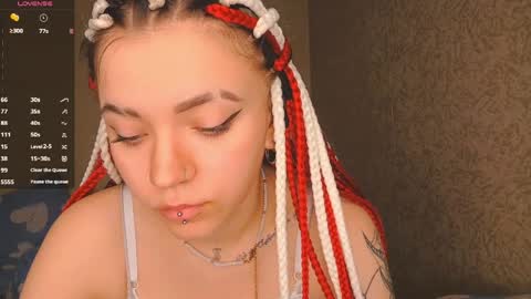 Snapshot of sherleychamblin chatting on 8, 4, 2026 sherleychamblin online show from 8, 4, 2026