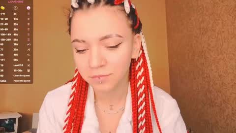 Snapshot of sherleychamblin chatting on 13, 4, 2026 sherleychamblin online show from 13, 4, 2026