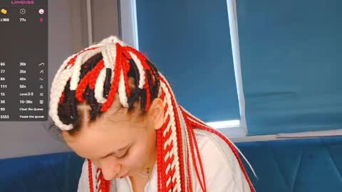 Snapshot of sherleychamblin chatting on 15, 4, 2026 sherleychamblin online show from 15, 4, 2026