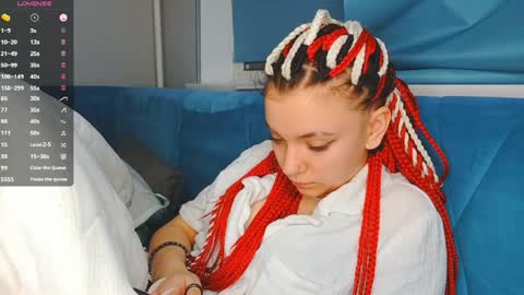 Snapshot of sherleychamblin chatting on 15, 4, 2026 sherleychamblin online show from 15, 4, 2026