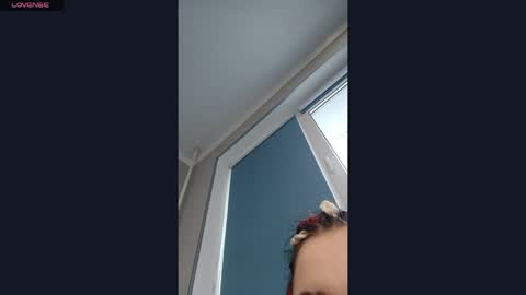 Snapshot of sherleychamblin chatting on 19, 4, 2026 sherleychamblin online show from 19, 4, 2026