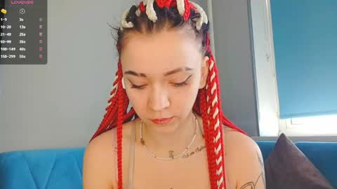 Snapshot of sherleychamblin chatting on 20, 4, 2026 sherleychamblin online show from 20, 4, 2026