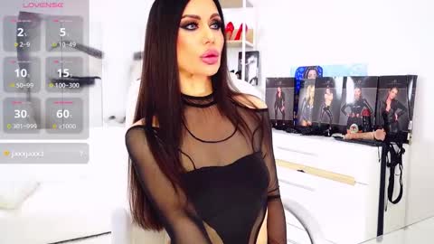 Snapshot of sherlismoon chatting on 11, 3, 2026 SherlisMoon online show from 11, 3, 2026