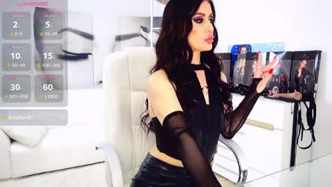 Snapshot of sherlismoon chatting on 25, 3, 2026 SherlisMoon online show from 25, 3, 2026