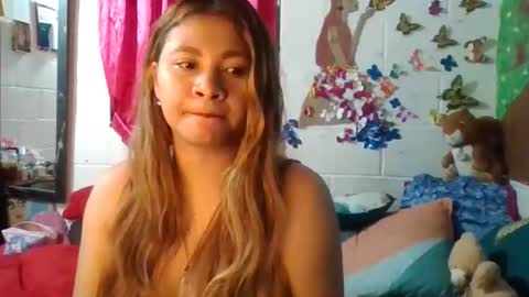  Maria Saenz online show from 29, 10, 2025