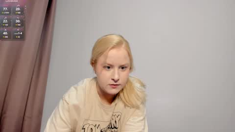 Snapshot of sherlystero chatting on 11, 12, 2024 sher online show from 11, 12, 2024