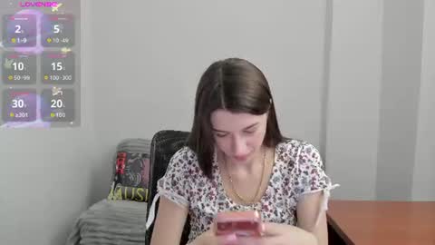 sherril_fox online show from 22, 7, 2026
