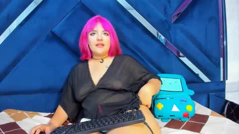 Snapshot of sherry_boomm chatting on 31, 3, 2026 sherry_boomm online show from 31, 3, 2026
