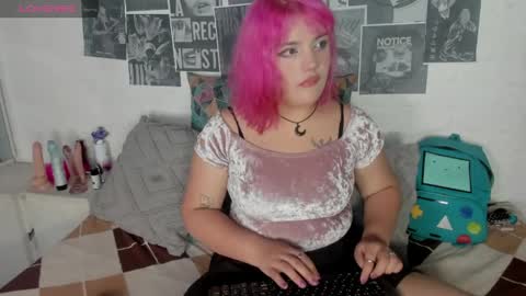 Snapshot of sherry_boomm chatting on 2, 4, 2026 sherry_boomm online show from 2, 4, 2026