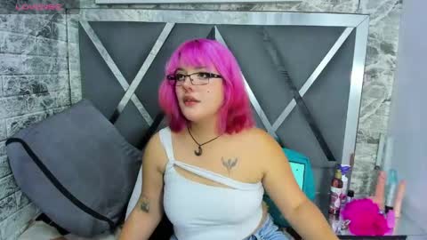 Snapshot of sherry_boomm chatting on 12, 4, 2026 sherry_boomm online show from 12, 4, 2026