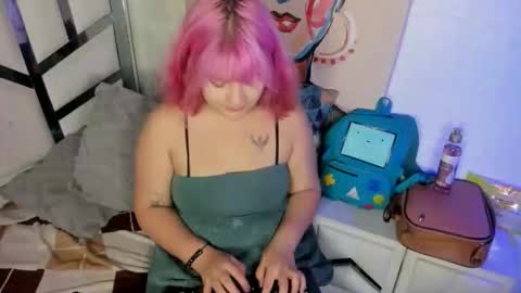 Snapshot of sherry_boomm chatting on 15, 4, 2026 sherry_boomm online show from 15, 4, 2026