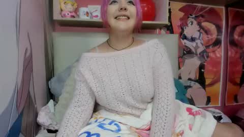 Snapshot of sherry_boomm chatting on 26, 4, 2026 sherry_boomm online show from 26, 4, 2026