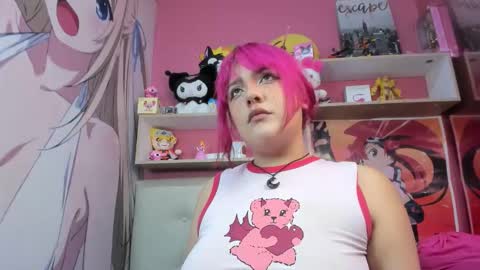 Snapshot of sherry_boomm chatting on 29, 4, 2026 sherry_boomm online show from 29, 4, 2026