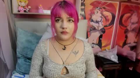 Snapshot of sherry_boomm chatting on 3, 5, 2026 sherry_boomm online show from 3, 5, 2026