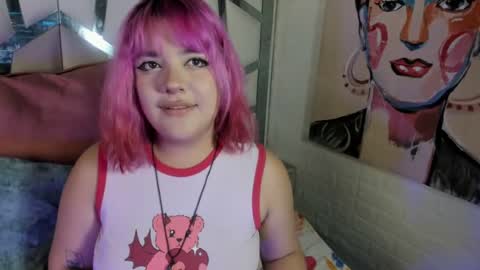 Snapshot of sherry_boomm chatting on 25, 5, 2026 sherry_boomm online show from 25, 5, 2026