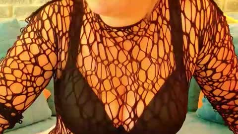 Snapshot of sherry_french chatting on 31, 7, 2026 Sherry online show from 31, 7, 2026