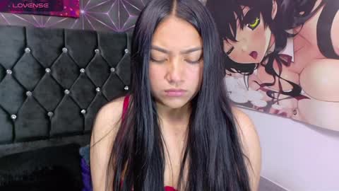 Snapshot of sherry_pink chatting on 21, 4, 2026 sherry_pink online show from 21, 4, 2026