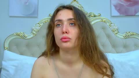 Snapshot of sherrybaers chatting on 18, 9, 2025 Sherry online show from 18, 9, 2025