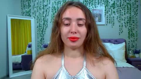Snapshot of sherrybaers chatting on 19, 9, 2025 Sherry online show from 19, 9, 2025