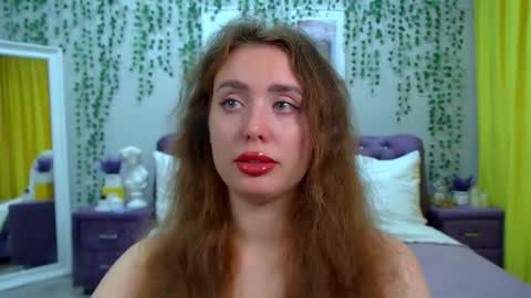 Snapshot of sherrybaers chatting on 26, 9, 2025 Sherry online show from 26, 9, 2025