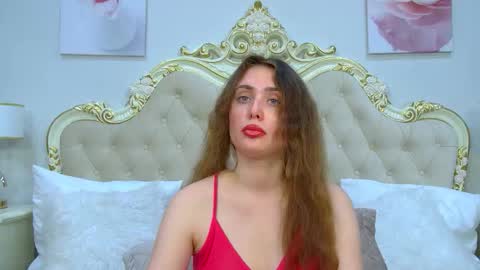 Snapshot of sherrybaers chatting on 7, 10, 2025 Sherry online show from 7, 10, 2025