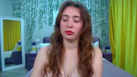 Snapshot of sherrybaers chatting on 10, 10, 2025 Sherry online show from 10, 10, 2025
